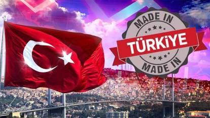 Türkiye'nin en değerli markaları belli oldu: Birincilik koltuğuna yapıştı, THY yine zirvede!