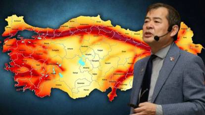 Japon deprem uzmanından korkutan uyarı: Bu ilde büyük deprem olma ihtimali yüksek