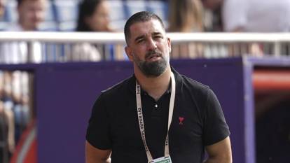 Arda Turan’ın yeni adresi belli oldu