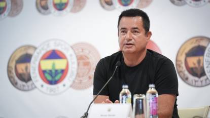 Acun Ilıcalı Fenerbahçe'den ayrıldı mı? Bomba iddia ile ilgili Acun Ilıcalı'dan Ekol Sports'a flaş açıklama