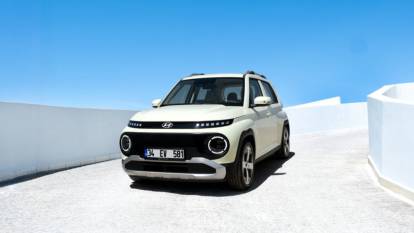 Hyundai’den yeni hamle: Türkiye’de %100 elektrikli otomobil üretimine başlayacak, tarih verildi!