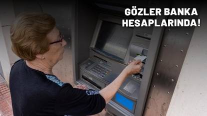 GÖZLER BANKA HESAPLARINA ÇEVRİLDİ: 4000 TL Kurban Bayramı ikramiyesinde son düzlük!