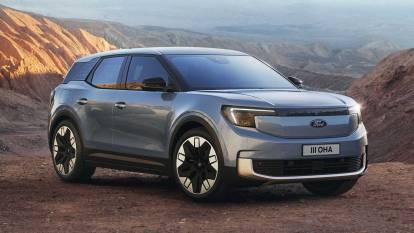FORD ARACI OLANLAR ACİL BAKSIN: 1 Milyon 75 bin aracını geri çağırdı!