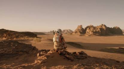 2035’e az kaldı, Mars’a hala insan gidemedi! Mars kolonisi bir hayal mi, bilim ne diyor?