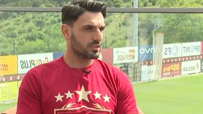 Galatasaraylı Günay Güvenç Ekol TV'ye konuştu: Muslera'nın yerine mi geçecek?