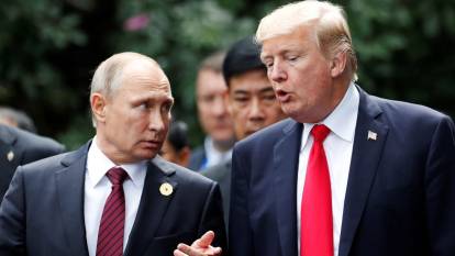 Rusya’dan ABD Başkanı Trump’a kritik uyarı: Üçüncü dünya savaşı yaşanacak