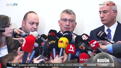 AK Parti'den DEM görüşmesine ilişkin açıklama: Süreç öngörüldüğü biçimde devam ediyor
