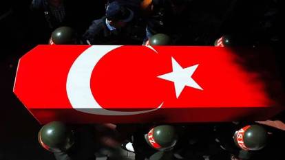 Bakan Yerlikaya acı haberi duyurdu!