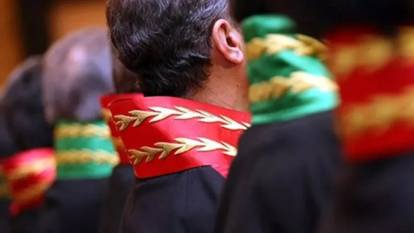 HSK atamalarında gözler Cumhurbaşkanı Erdoğan'da! İşte konuşulan kritik 4 isim...