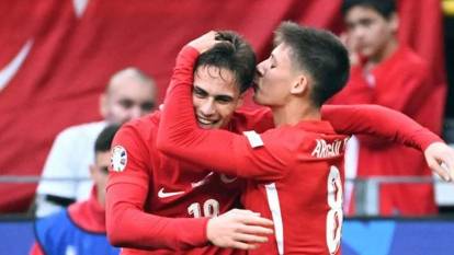 Arda Güler, Kenan Yıldız ve niceleri! İşte Golden Boy 2025 Ödüllerinde aday gösterilen millilerimiz