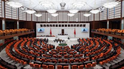 Ankara’da siyasetin sıcak gündemi: Ceza infaz teklifi Meclis'e geliyor mu?