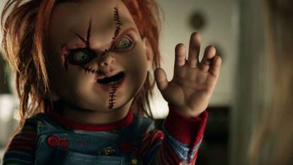 Bir dönemin travma nedeniydi! Chucky hayatını kaybetti: Bakımevinde kalıyordu