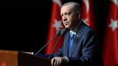 AK Parti'nin anayasa komisyonu toplanıyor: Erdoğan 10 hukukçu arkadaşımı görevlendirdim demişti