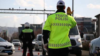 Yeni trafik cezaları yolda: Cezanın bedelini misliyle ödeyeceksiniz
