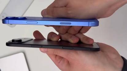 Apple’dan yeni nesil şık ve zarif tasarım! iPhone 17 Air detayları sızdırıldı