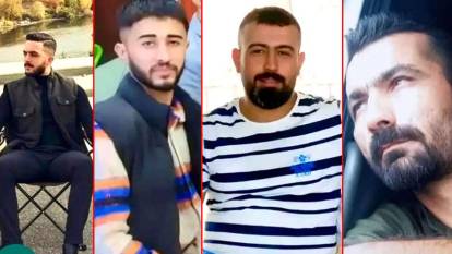 Arazi anlaşmazlığı katliama döndü: Amca çocukları arasında silahlı, bıçaklı kavgada 4 kişi yaşamını yitirdi