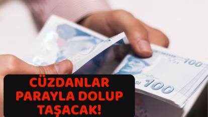 MEVDUAT FAİZLERİNDE REKOR YÜKSELİŞ: 500 bin TL'nin aylık getirisi belli oldu!