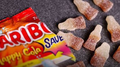 Haribo’dan uyuşturucu çıktı: Ürünler geri çağırıldı