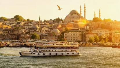 Kurban Bayramı tatilinde İstanbul’da keşfedilecek 10 muhteşem yer! Hem çok az kişi biliyor hem de kalabalık değil