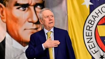 Fenerbahçe’de seçimin tarihi değişecek: Aziz yıldırım üstü kapalı adaylığını açıkladı!