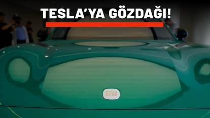 ELEKTRİK PİYASASINDA OYUN DEĞİŞİYOR:  Xiaomi YU7 ile Tesla’ya gözdağı verdi
