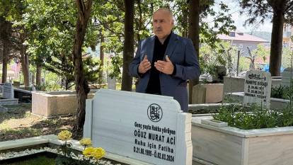 Aci ailesinden bir suçlama daha: Çocuğu 6 aydır göstermiyor