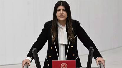 AK Partili Derya Ayaydın vatandaşlarla bir araya geldi