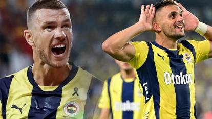 Fenerbahçe'de peş peşe şok ayrılıklar!
