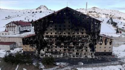 Kartalkaya davasında ilk duruşmanın tarihi belli oldu