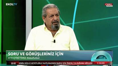 Erman Toroğlu: Okan Buruk, Fatih Terim’i yakalayamaz