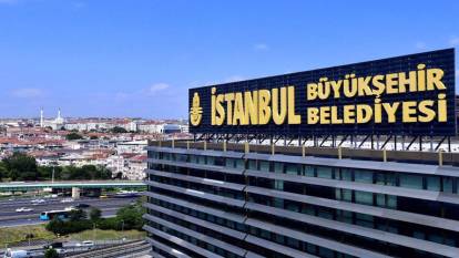 İBB'ye 5. dalga operasyonu: Gözaltı kararı verilen isimler arasında belediye başkanları da var