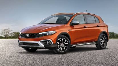 549 BİN TL'YE SIFIR ARAÇ SAHİBİ OLMANIZ MÜMKÜN: Çılgın yaz fırsatı Fiat Egea'dan geldi!