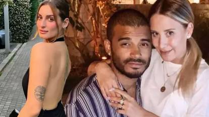 Survivor'da yasak aşk bombası patladı: 8 yıllık evlilik tek celsede bitti