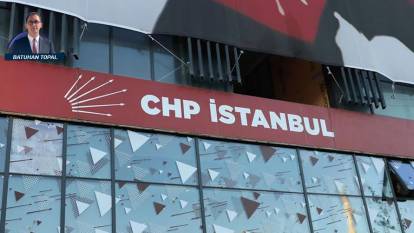 İBB'ye 5. dalga operasyonu ardından CHP olağanüstü toplandı! İşte toplantıdan detaylar