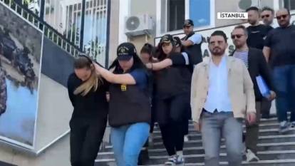 Bir garip vurgun! Şeytani oyunu polis bozdu