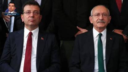 CHP Kurultayı iddianamesi hazırlandı: Kılıçdaroğlu "Mağdur", İmamoğlu "Şüpheli"