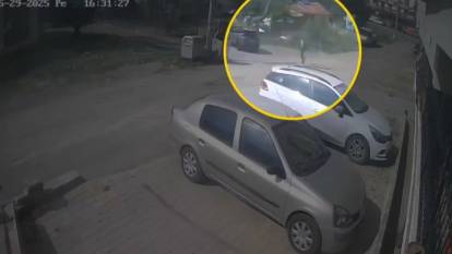 Seyir halindeki aracı kurşuna dizmişlerdi: Saldırının altından "İntikam" çıktı!