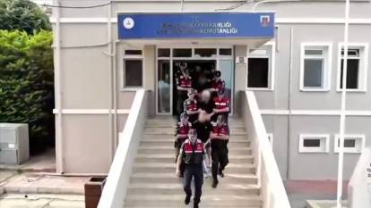 Milyar liralık dolandırıcılık şebekesi çökertildi! 20 şüpheli tutuklandı