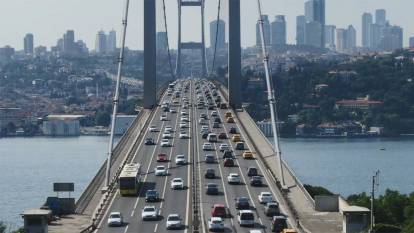 Köprüler, otoyollar ve toplu taşıma ücretsiz oldu: Resmi Gazete'de yayımlandı, ne zaman başlıyor?