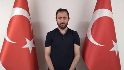 MİT’ten DEAŞ’a sınır ötesinde nokta operasyon: Üst düzey yönetici yakalandı!