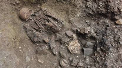 7.100 yıllık DNA bilim dünyasını şoke etti! İşte bilinmeyen eski Asyalı insan türü
