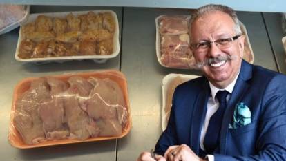 Titreme ile başladı, bilinç kaybı yaşadı! Prof. Dr. Özyaral zehirlenme sürecini anlattı
