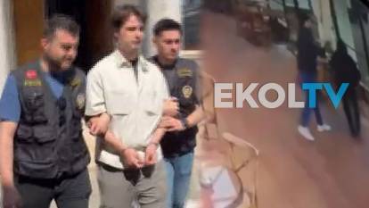 Danla Bilic ölümle tehdit edilmişti! Tahliye edilen eski sevgilisi Berk Çetin yeniden gözaltına alındı