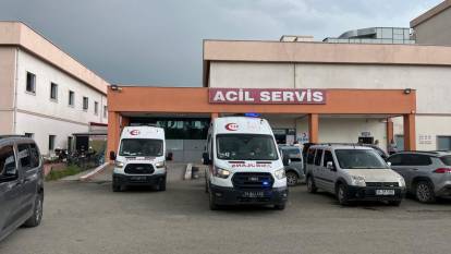 Yengelerini öldürdü, çay içmeye gitti! Savunması pes dedirtti