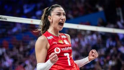 Fenerbahçe transfer bombasını patlattı! Hande Baladın artık sarı lacivertli formayı giyecek