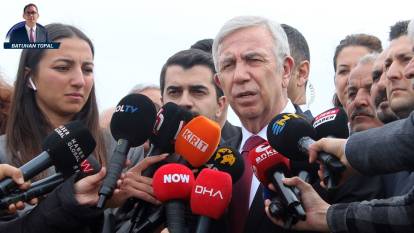 ABB Başkanı Yavaş'tan İmamoğlu'na ziyaret!