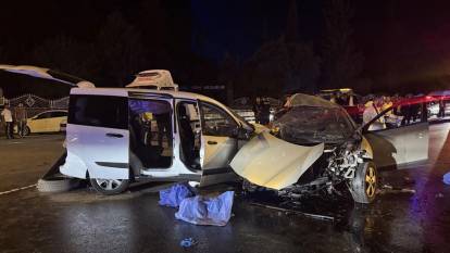 Uzman isimden emniyet kemeri vurgusu: Kazanın önüne geçemeyiz ama ölümleri önleyebiliriz