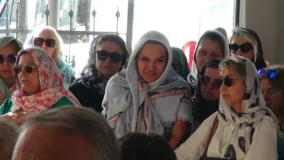 Demet Akalın’ın acı günü