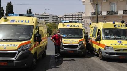 292 kişi hayatını kaybetmişti: Yunanistan’dan o hastalık için uyarı