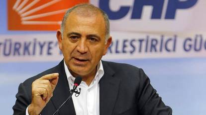 CHP Genel Merkezi'nde İstanbul kararı hareketliliği: Gürsel Tekin'den ilk açıklama geldi